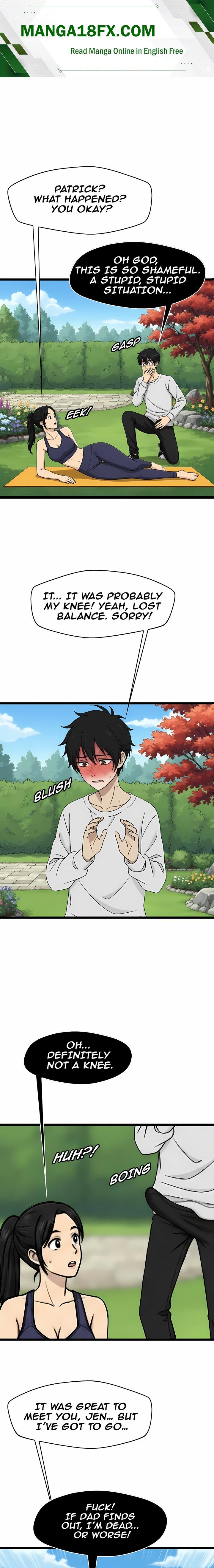 Becoming Alpha (Uncensored) 1