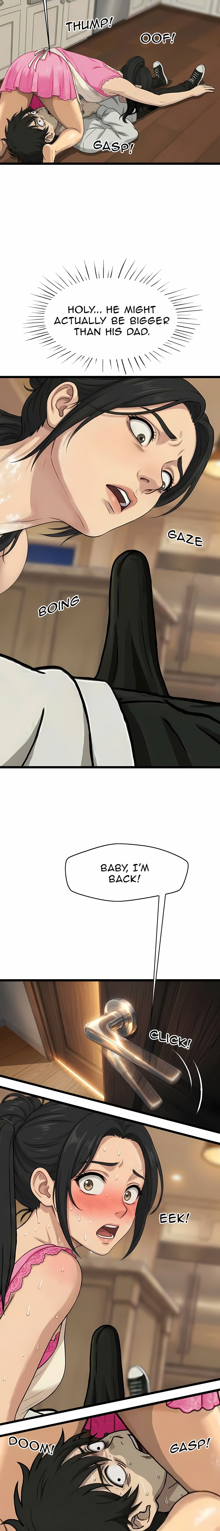Becoming Alpha (Uncensored) 2