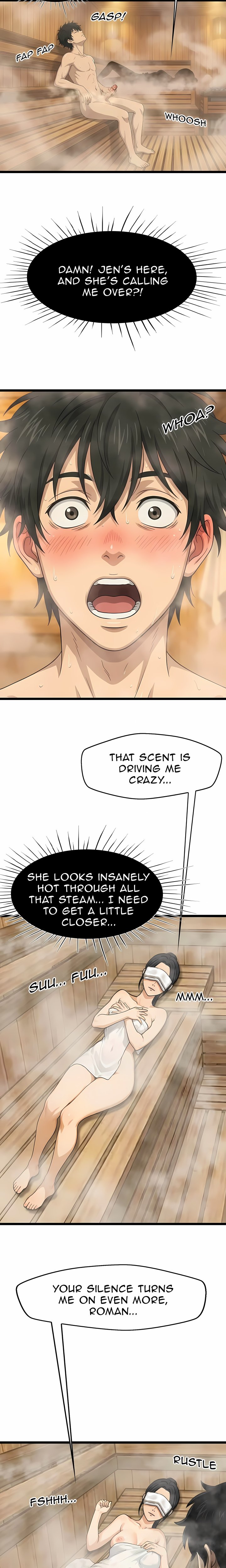 Becoming Alpha (Uncensored) 15