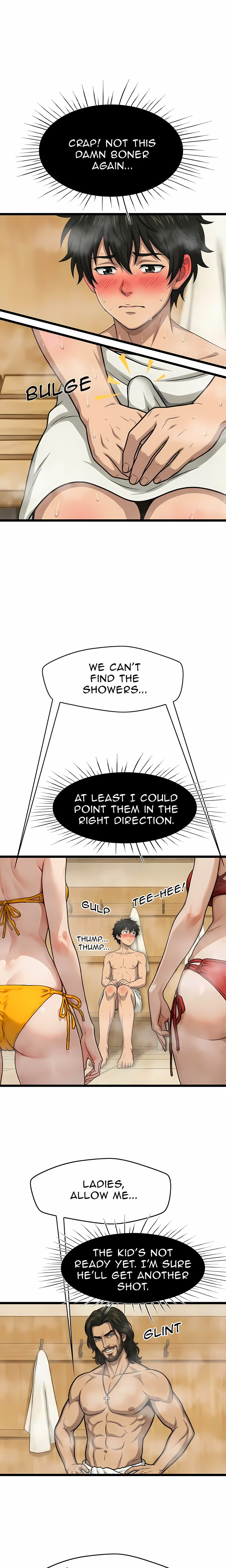 Becoming Alpha (Uncensored) 9