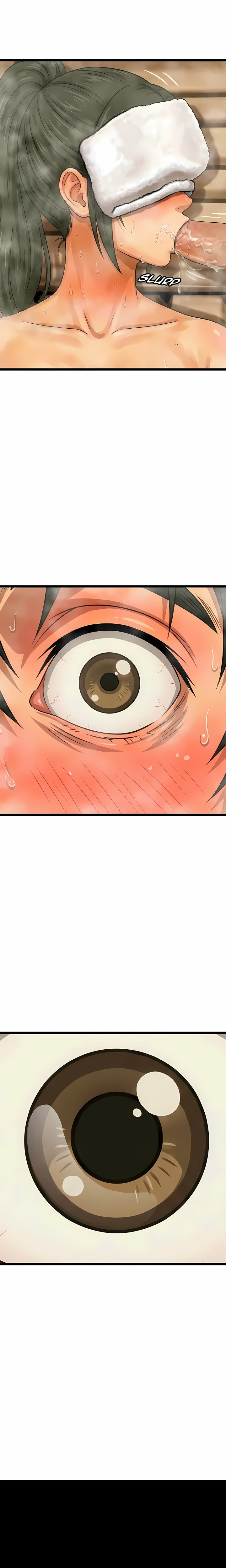Becoming Alpha (Uncensored) 2