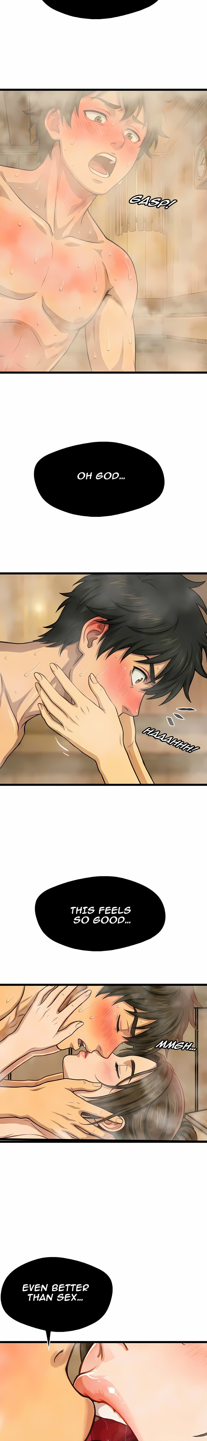 Becoming Alpha (Uncensored) 15
