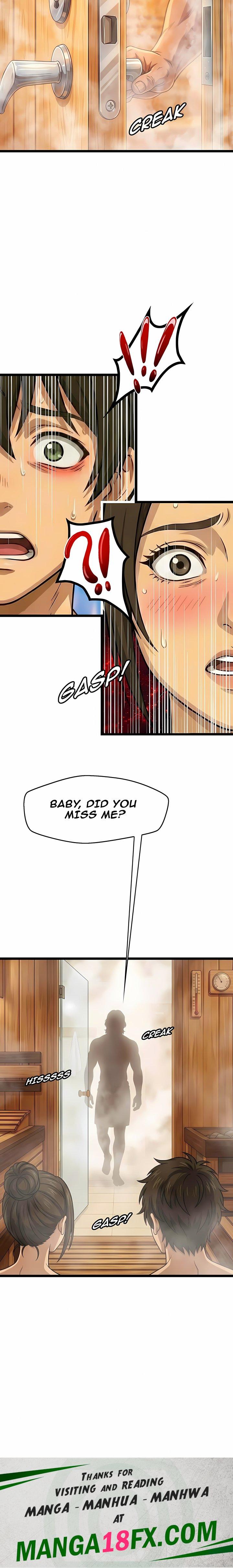 Becoming Alpha (Uncensored) 18