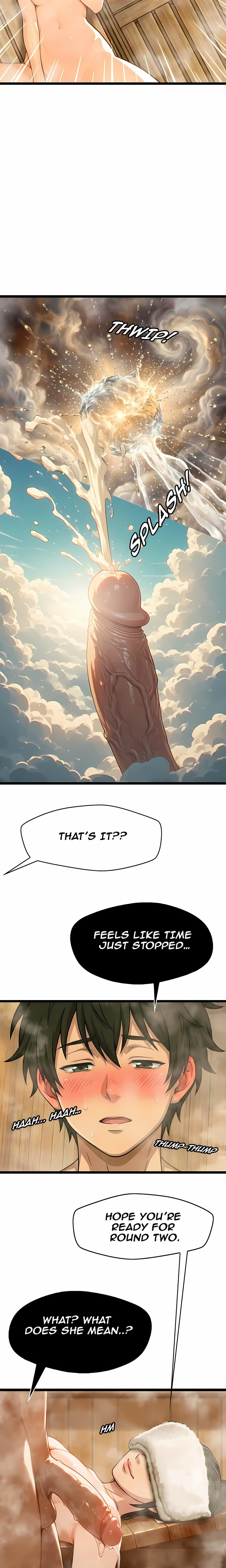 Becoming Alpha (Uncensored) 6