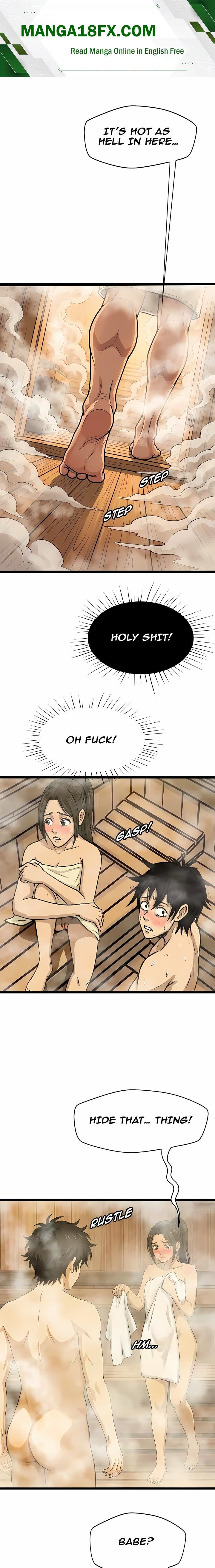 Becoming Alpha (Uncensored) 1