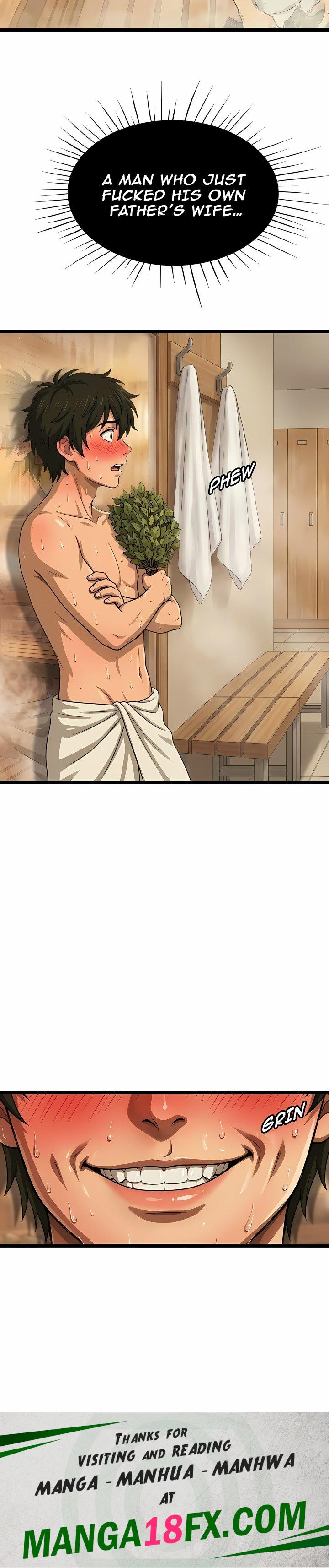 Becoming Alpha (Uncensored) 15