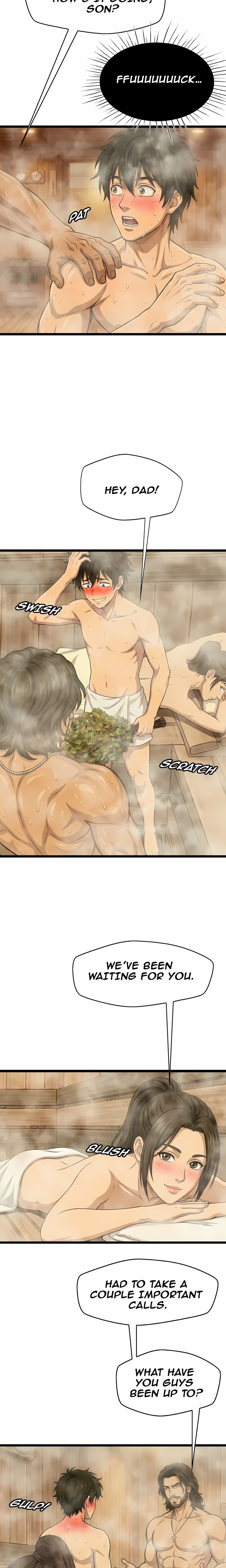 Becoming Alpha (Uncensored) 4