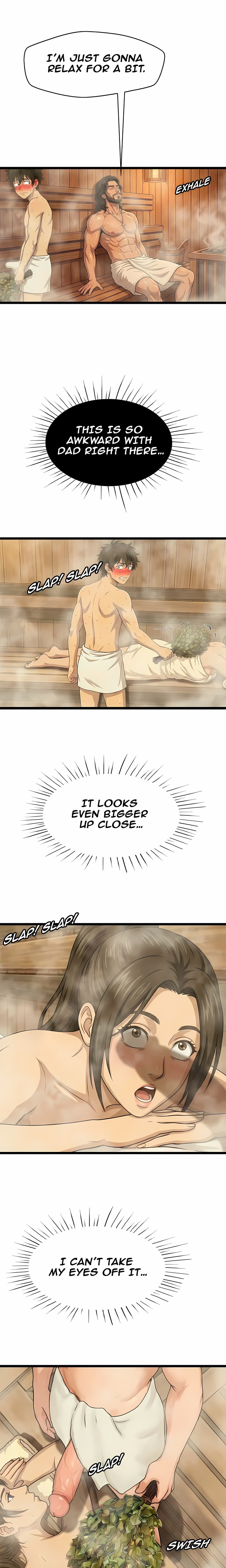 Becoming Alpha (Uncensored) 8