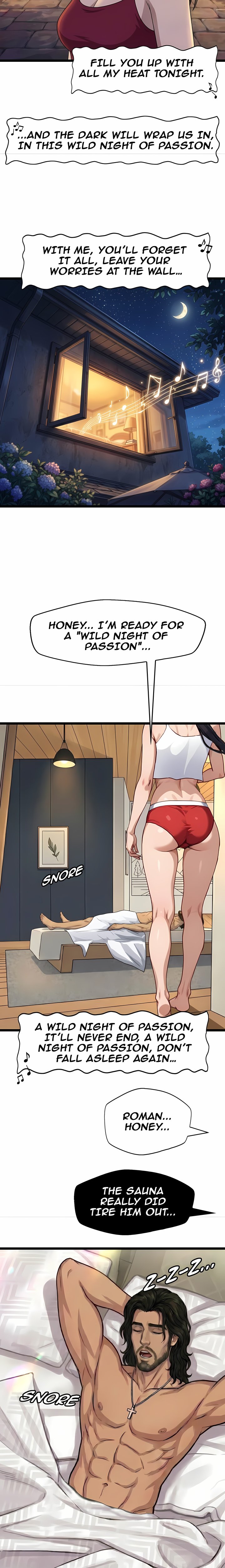 Becoming Alpha (Uncensored) 11