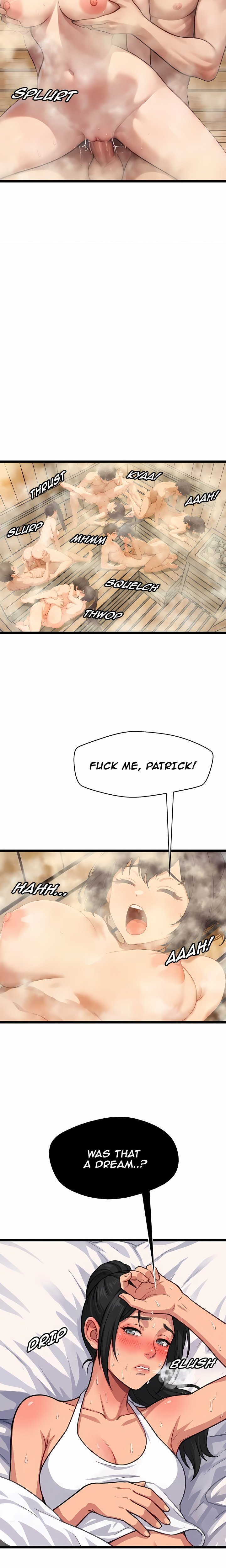 Becoming Alpha (Uncensored) 16