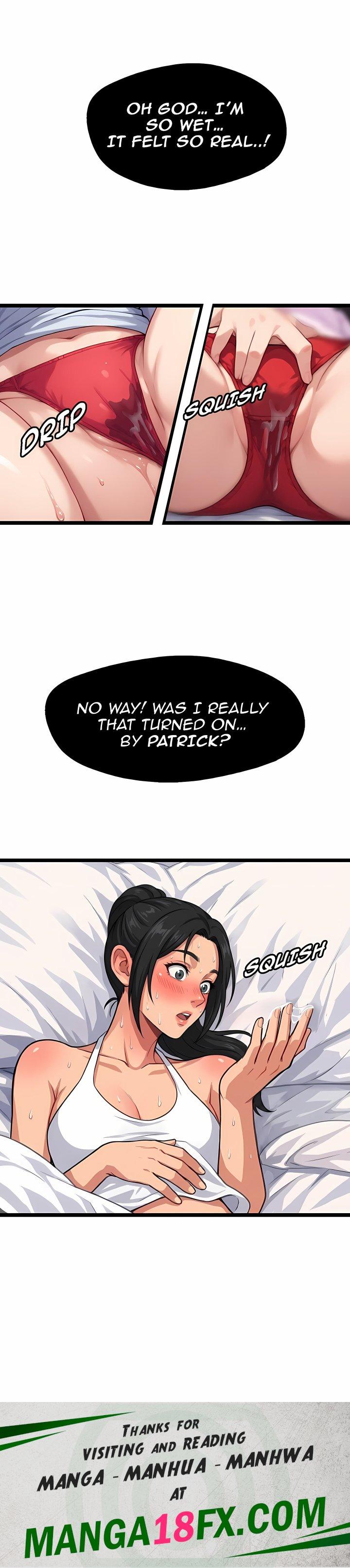 Becoming Alpha (Uncensored) 17