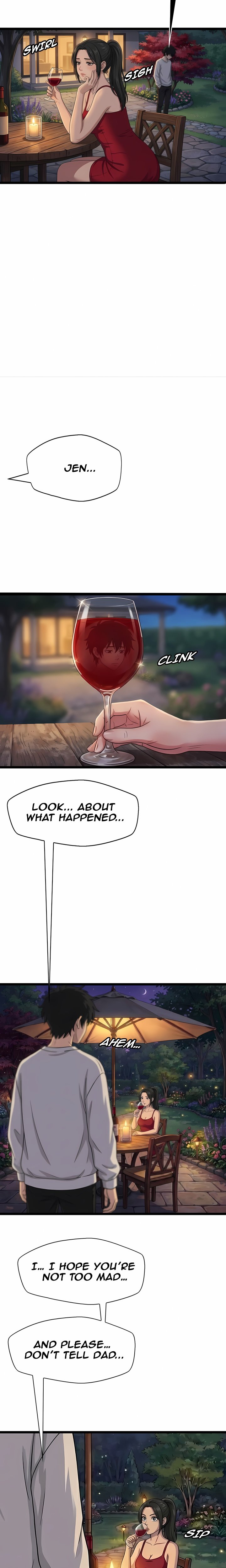 Becoming Alpha (Uncensored) 5