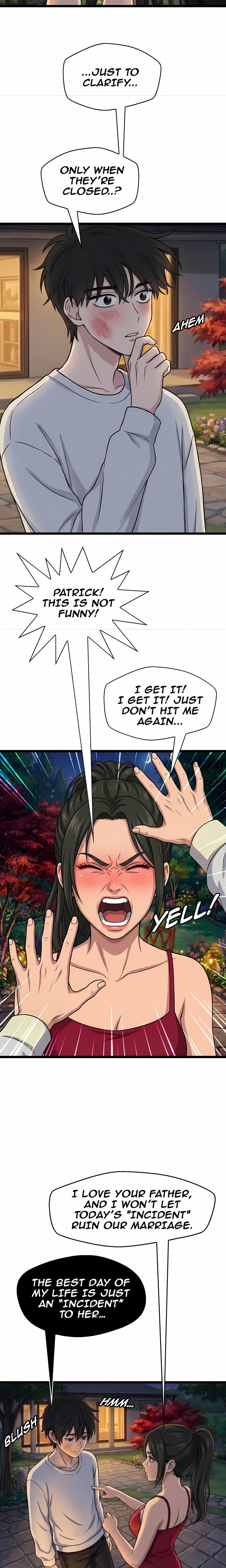 Becoming Alpha (Uncensored) 9
