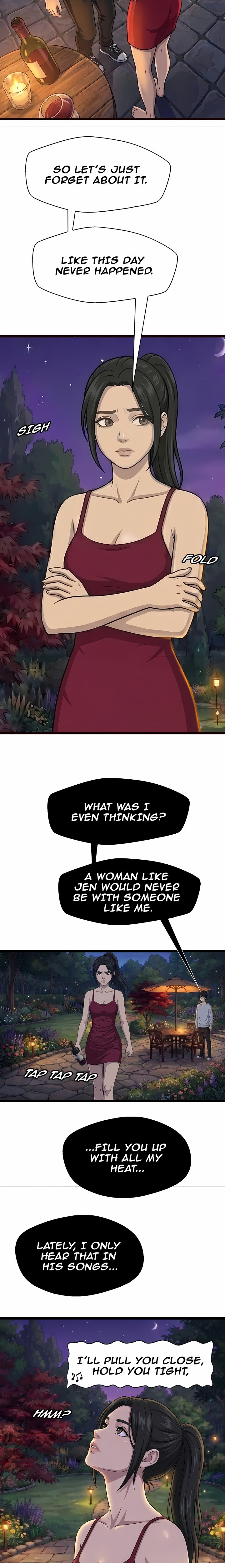 Becoming Alpha (Uncensored) 10