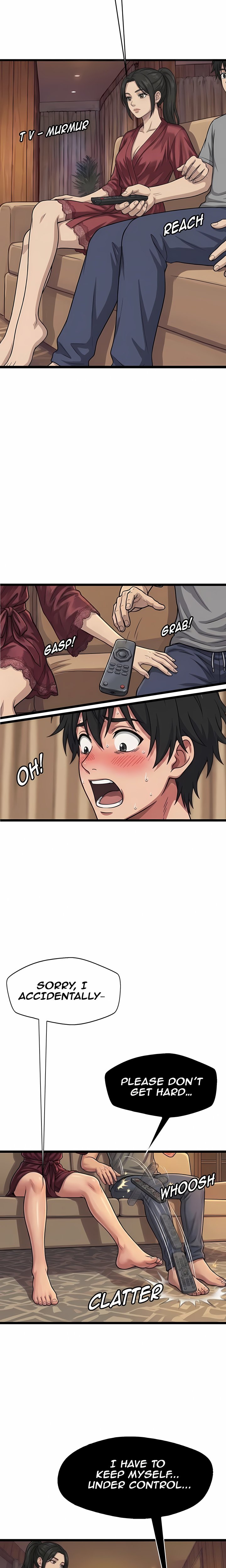 Becoming Alpha (Uncensored) 11