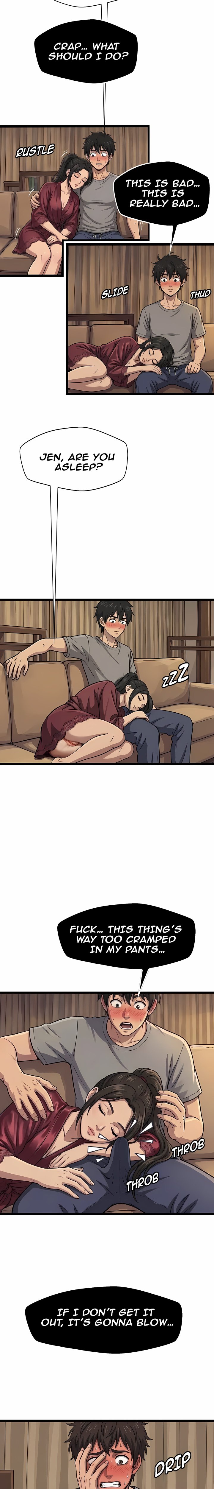 Becoming Alpha (Uncensored) 13