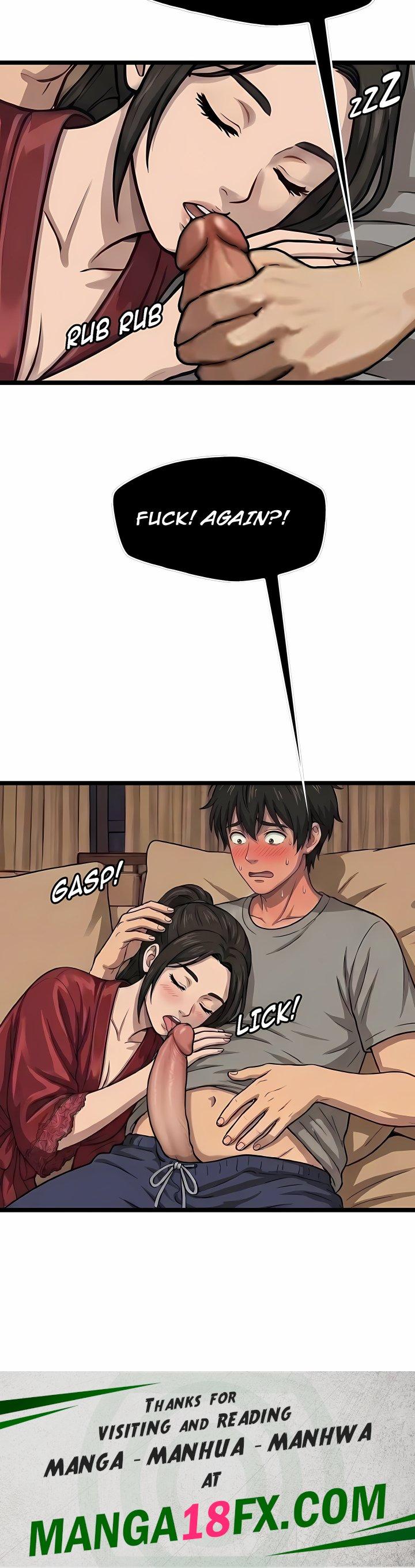 Becoming Alpha (Uncensored) 15