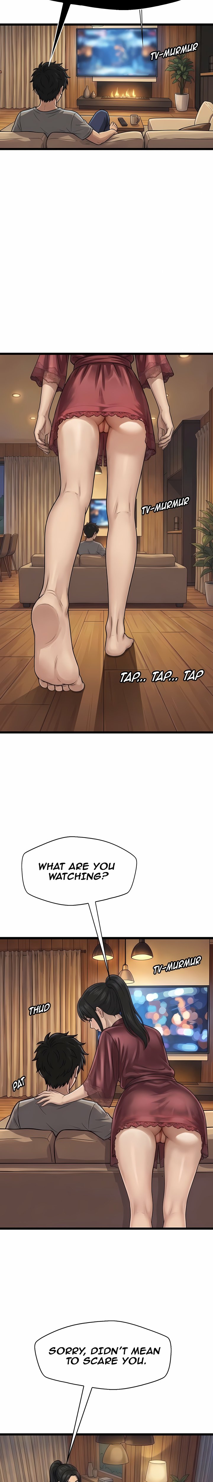 Becoming Alpha (Uncensored) 8