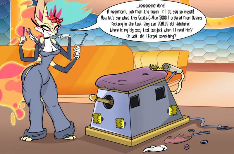 Bee's Pleasant Trap 1