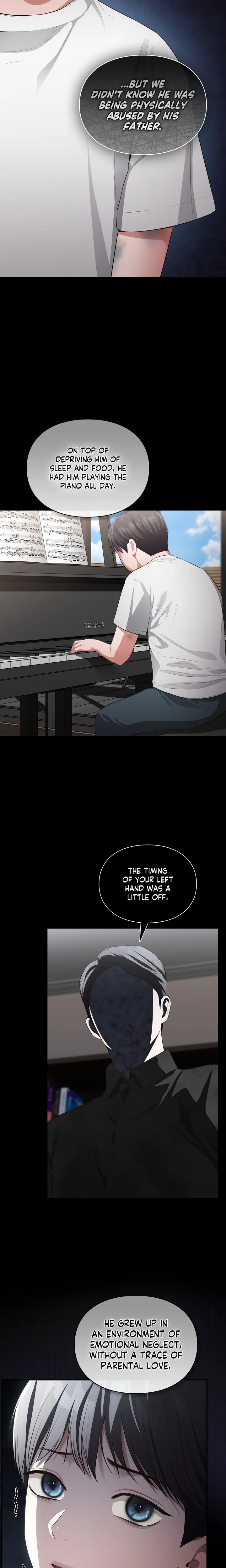 Beethoven Syndrome 11