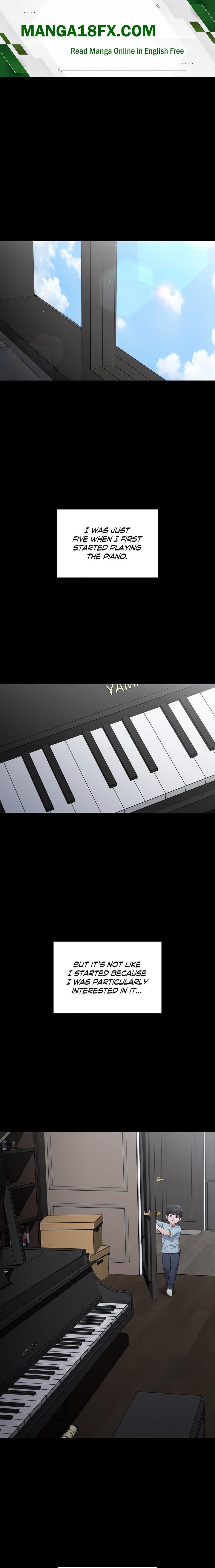 Beethoven Syndrome 1
