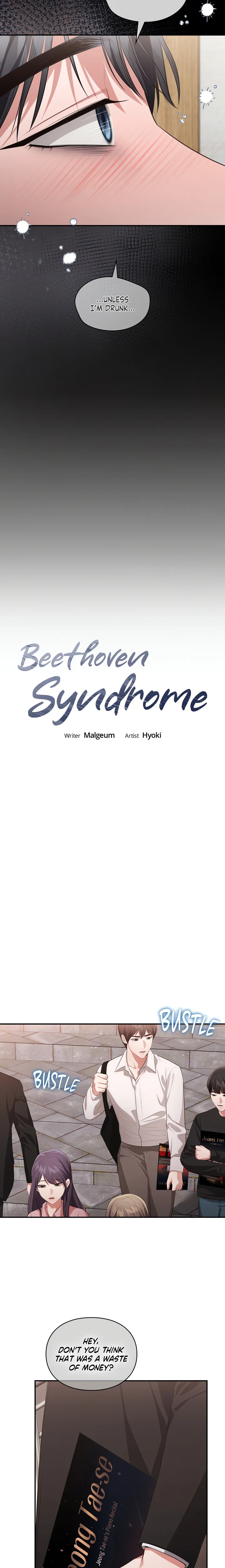 Beethoven Syndrome 3