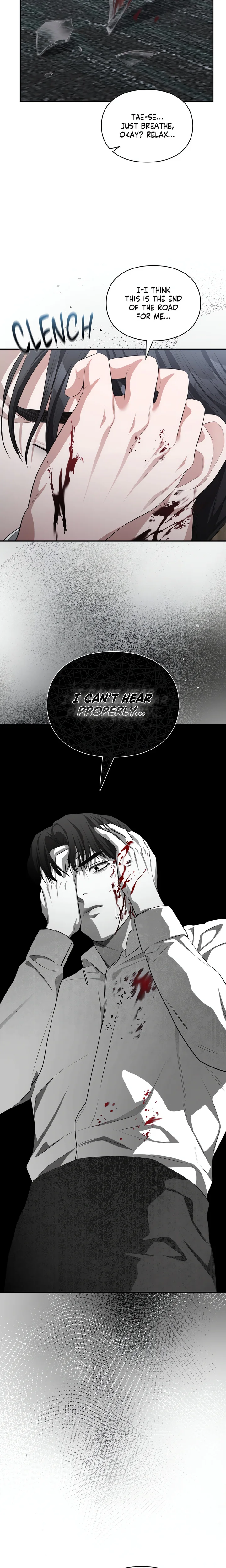 Beethoven Syndrome 8