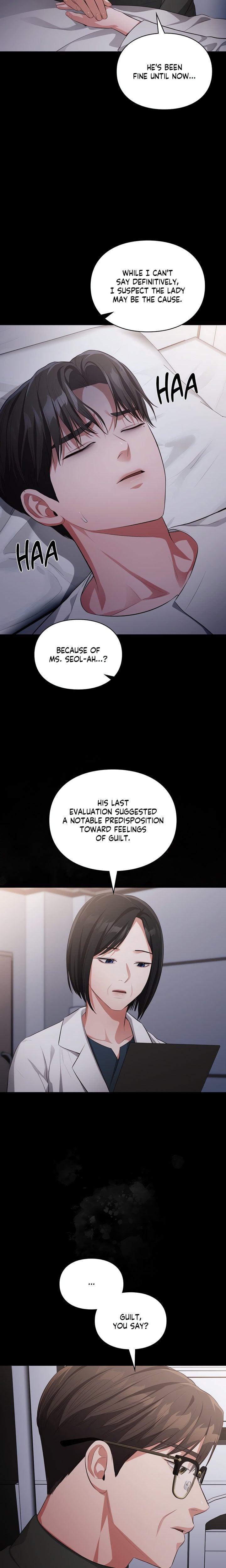 Beethoven Syndrome 2