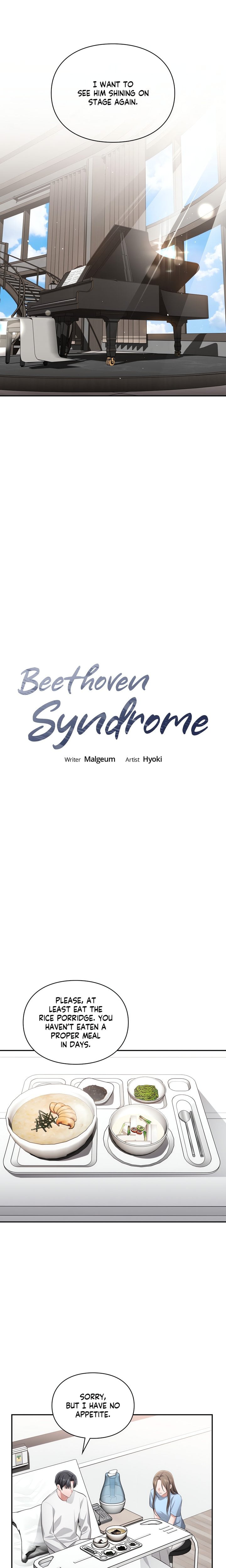 Beethoven Syndrome 2