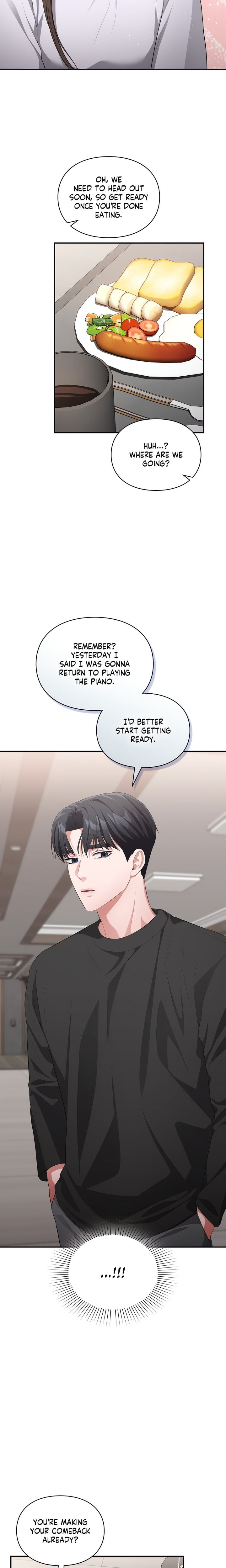 Beethoven Syndrome 19
