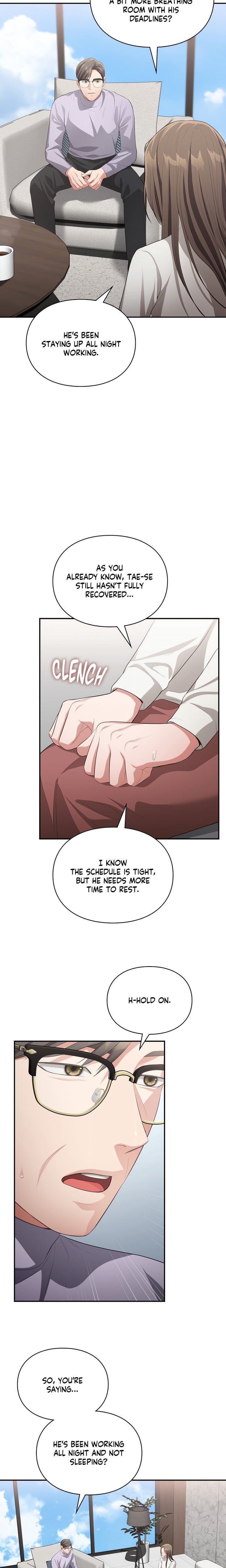 Beethoven Syndrome 18