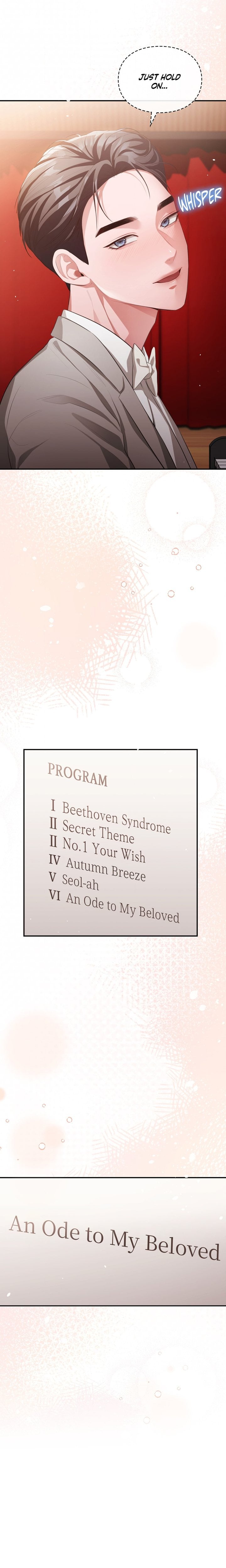 Beethoven Syndrome 2