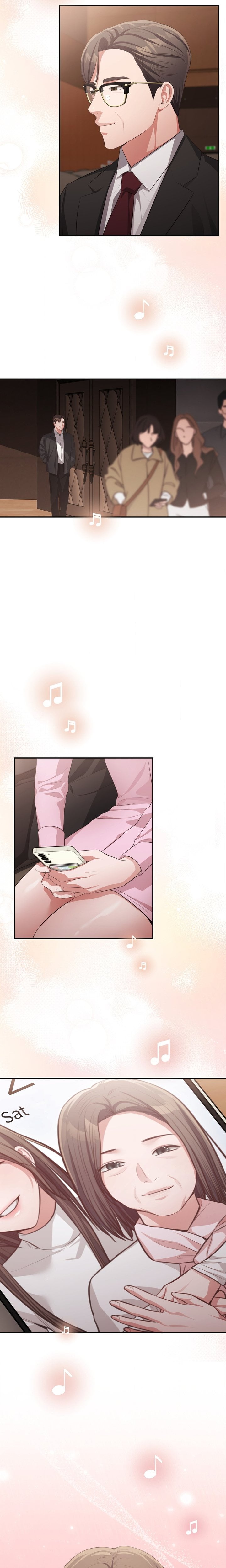 Beethoven Syndrome 6