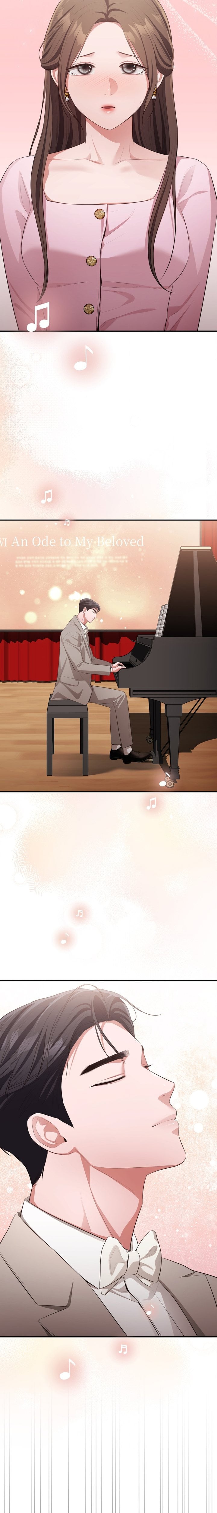Beethoven Syndrome 7
