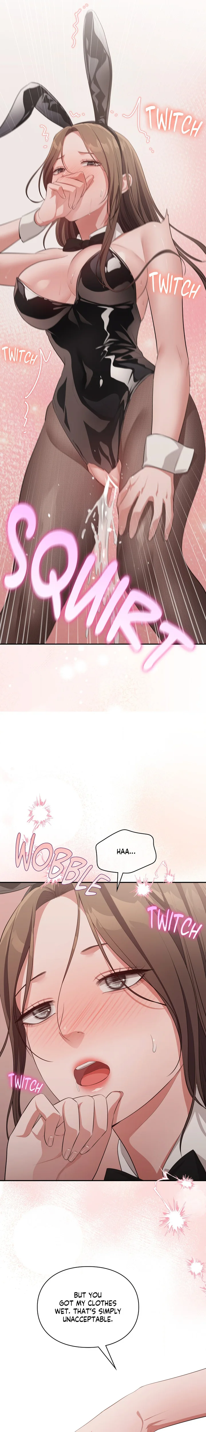 Beethoven Syndrome 11
