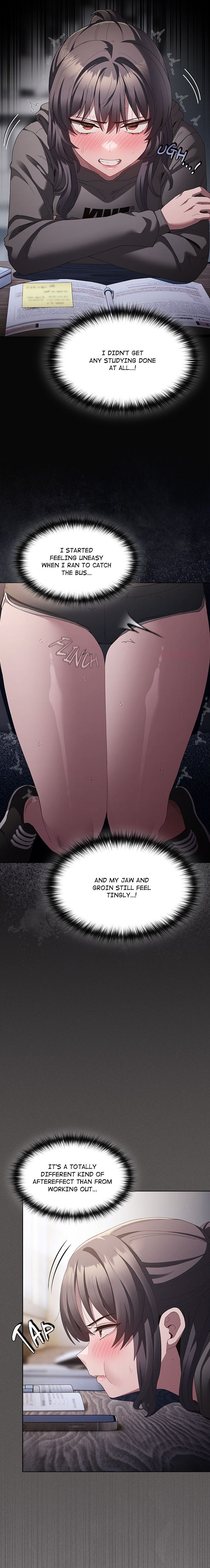 Believe Me! I Offer You My First 2