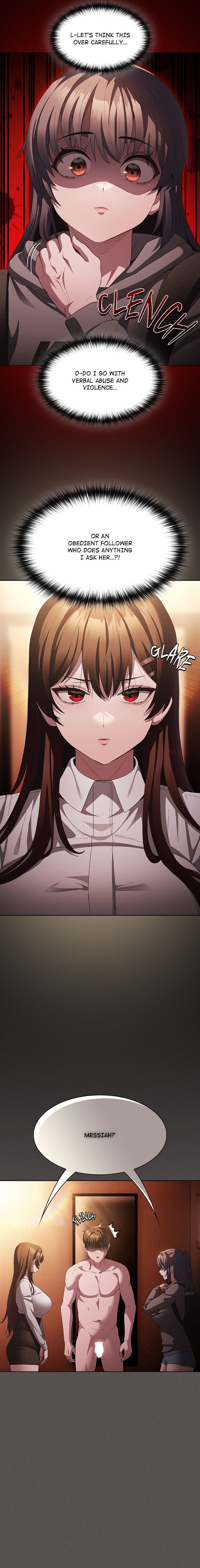 Believe Me! I Offer You My First 14
