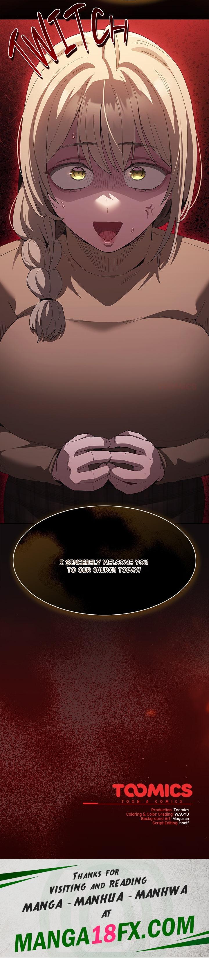 Believe Me! I Offer You My First 24