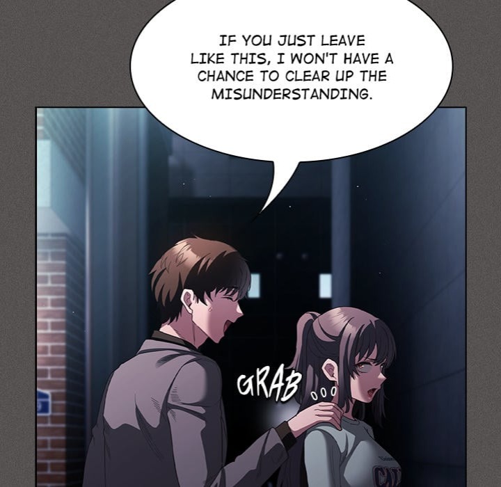 Believe Me! I Offer You My First 143