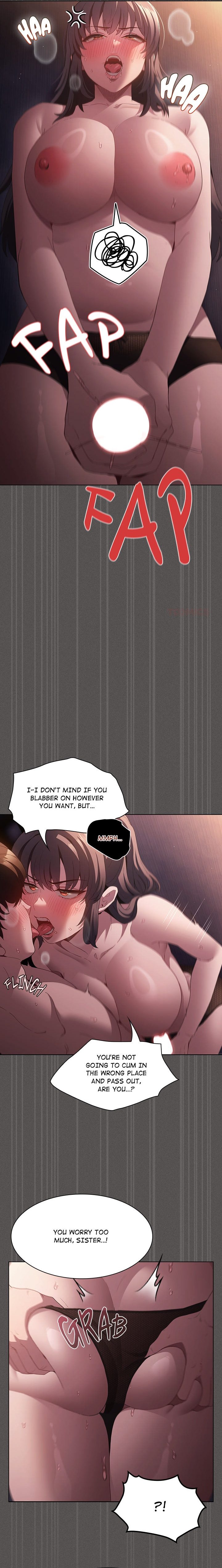 Believe Me! I Offer You My First 17