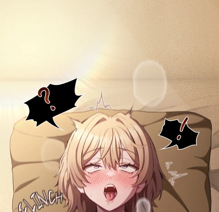 Believe Me! I Offer You My First 8
