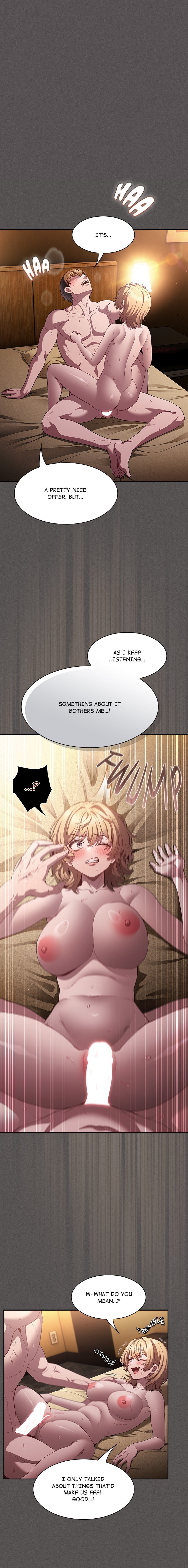 Believe Me! I Offer You My First 14