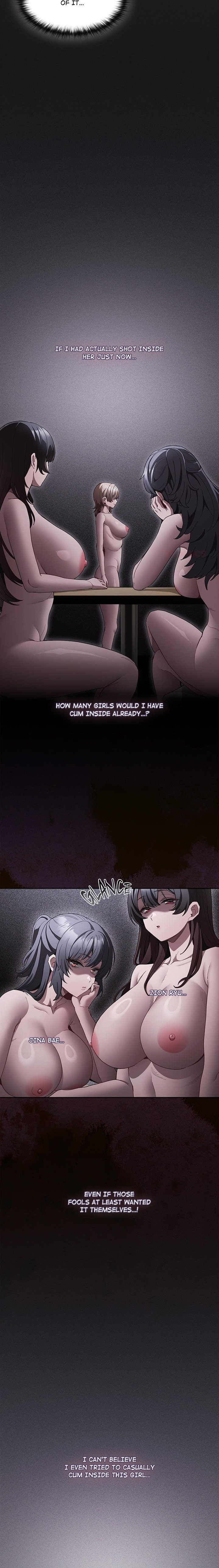 Believe Me! I Offer You My First 6