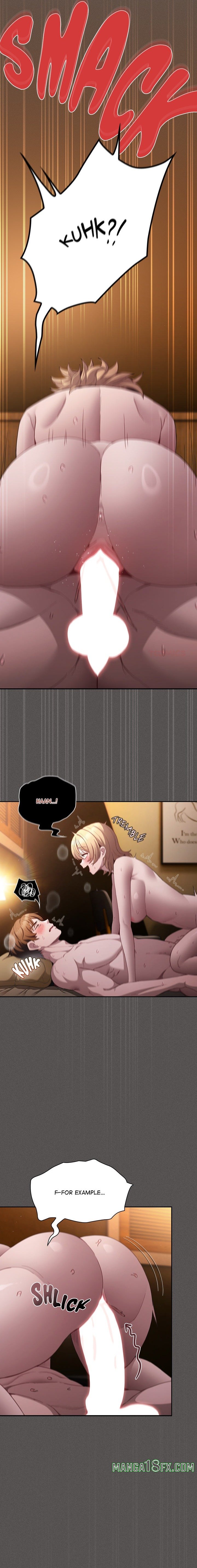 Believe Me! I Offer You My First 10