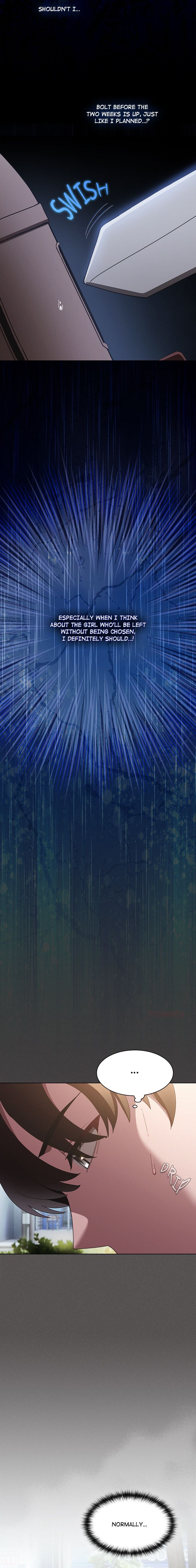Believe Me! I Offer You My First 13