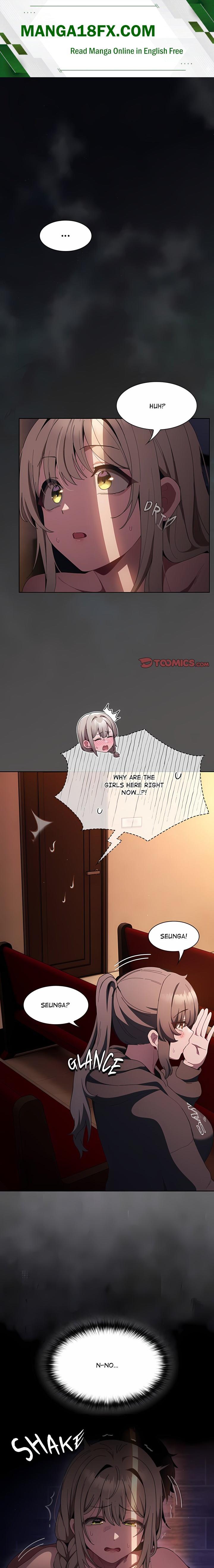 Believe Me! I Offer You My First 1