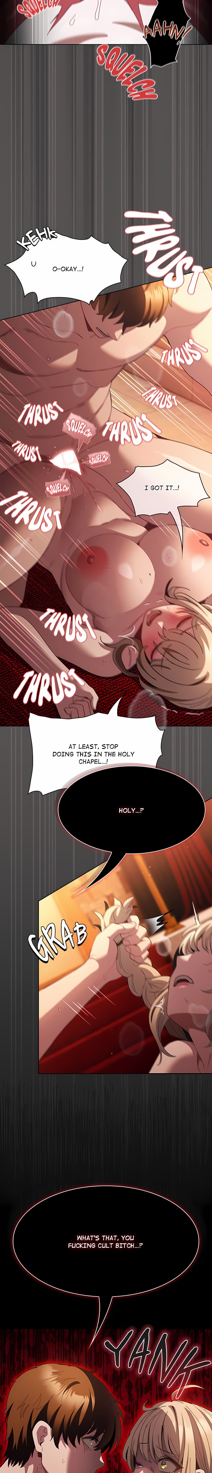 Believe Me! I Offer You My First 17