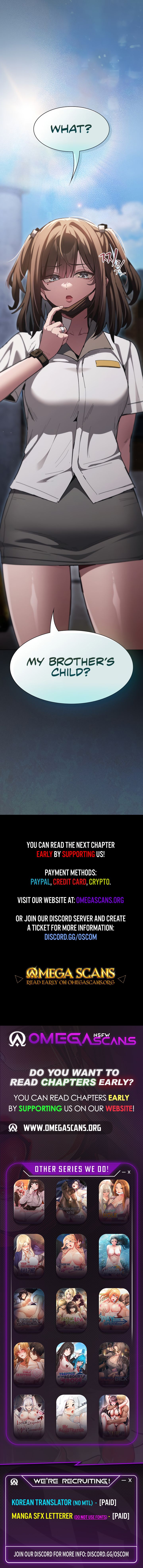 Believe Me! I Offer You My First 12