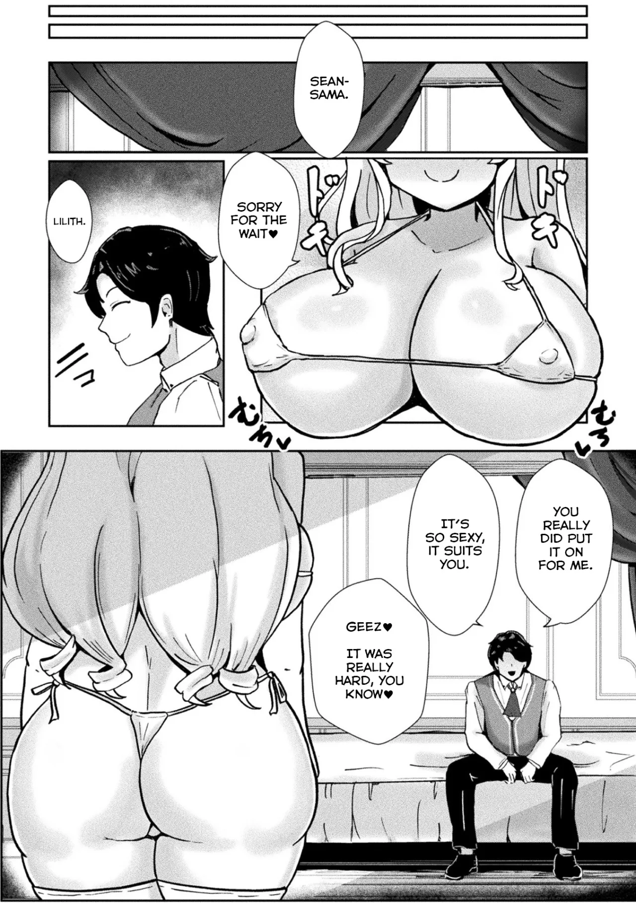 Bessatsu Comic Unreal Akuyaku Reijou Hen Vol. 1 66
