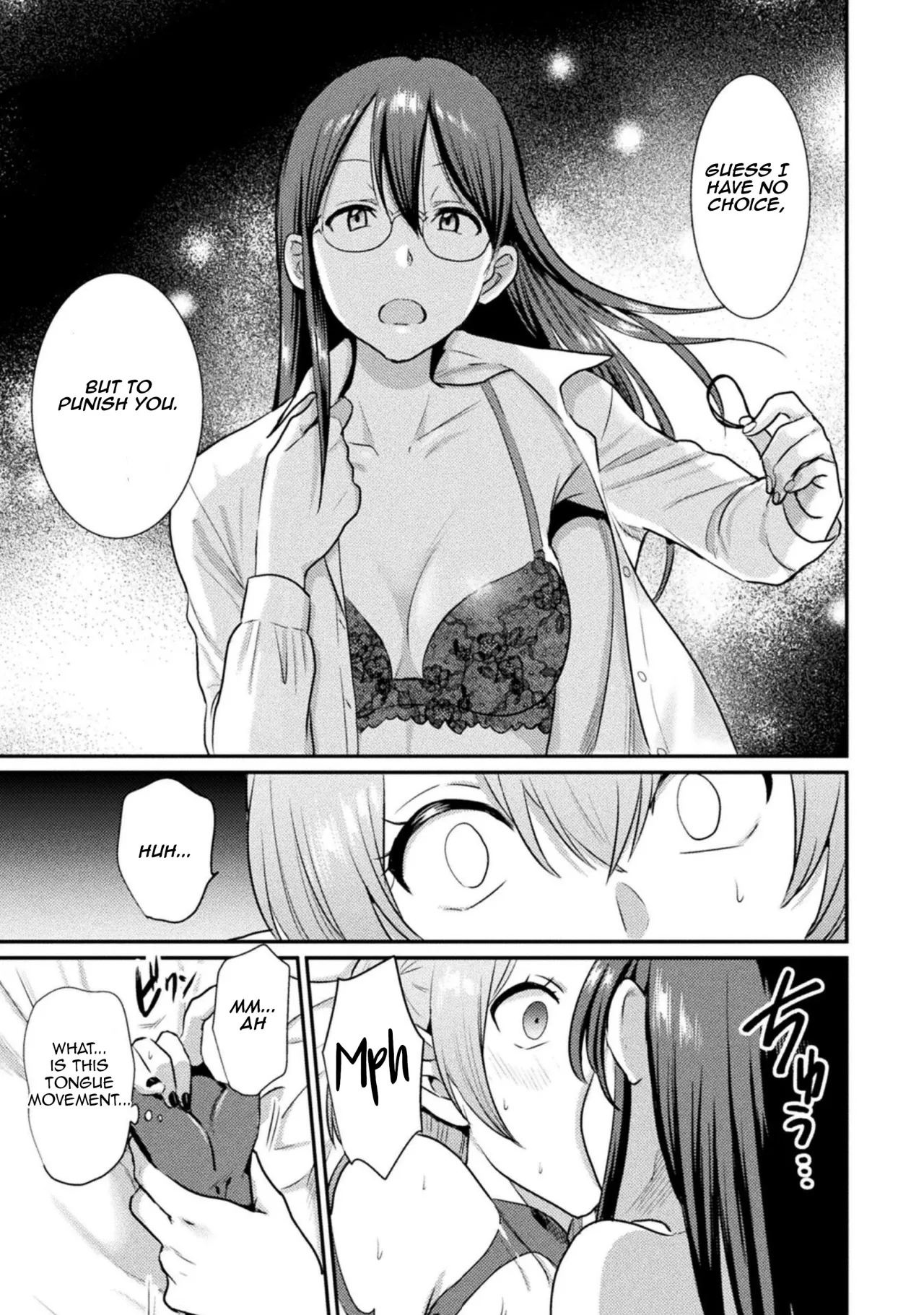 Bessatsu Comic Unreal Wakarase Yuri Hen Vol. 2 13